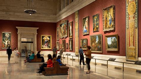 Fine Arts Museum .